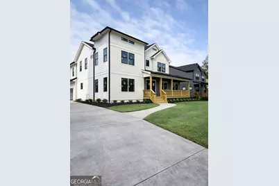 264 1st Avenue, Avondale Estates, GA 30002 - Photo 2