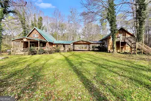 2786 Perimeter Rd, Monticello, GA 31064 - Photo 10