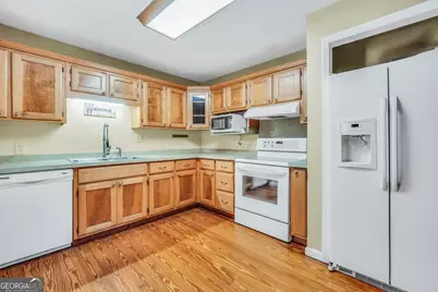 2786 Perimeter Road, Monticello, GA 31064 - Photo 20