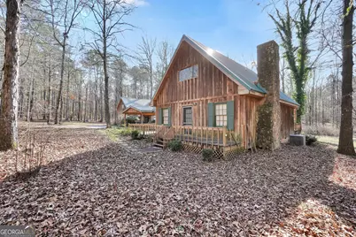 2786 Perimeter Road, Monticello, GA 31064 - Photo 4