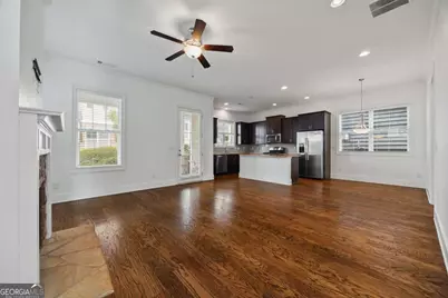 52 Lathhouse Lane, Marietta, GA 30066 - Photo 6