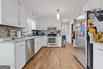 1801 Sundale Drive, Lawrenceville, GA 30046 - Photo 6