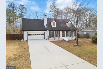1801 Sundale Drive, Lawrenceville, GA 30046 - Photo 2