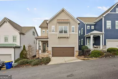 52 Lathhouse Lane, Marietta, GA 30066 - Photo 28