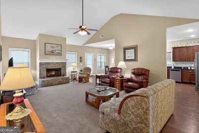 250 Sara Beth Drive, Brooklet, GA 30415 - Photo 4