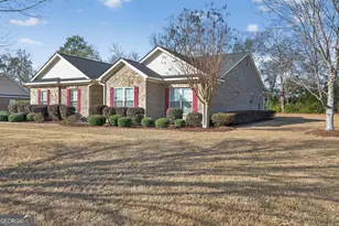 250 Sara Beth Dr, Brooklet, GA 30415 - Photo 38