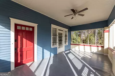 609 E Ware Street, Waycross, GA 31501 - Photo 6