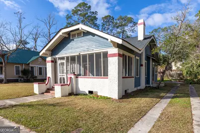 609 E Ware Street, Waycross, GA 31501 - Photo 4