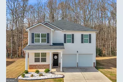 160 Grafton Street, Hampton, GA 30228 - Photo 1