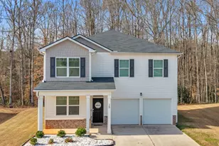 160 Grafton St, Hampton, GA 30228 - Photo 1