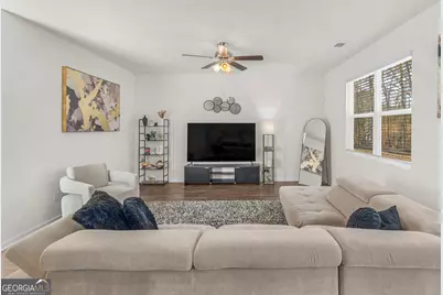 160 Grafton Street, Hampton, GA 30228 - Photo 2