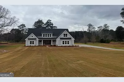 Lot 32 Millie Trail, Williamson, GA 30292 - Photo 2