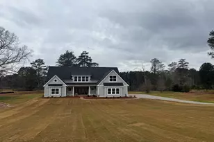 Lot 32 Millie Trail, Williamson, GA 30292 - Photo 2