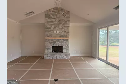 Lot 32 Millie Trail, Williamson, GA 30292 - Photo 4