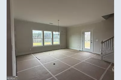 Lot 32 Millie Trail, Williamson, GA 30292 - Photo 8