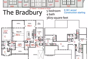Lot 32 Millie Trail, Williamson, GA 30292 - Photo 4