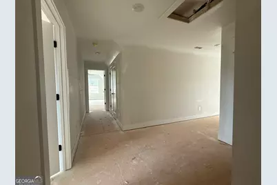 Lot 32 Millie Trail, Williamson, GA 30292 - Photo 18