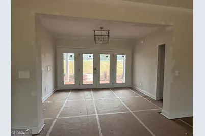 Lot 32 Millie Trail, Williamson, GA 30292 - Photo 6