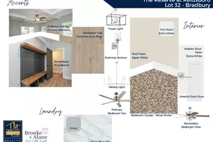 Lot 32 Millie Trail, Williamson, GA 30292 - Photo 32