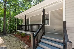 589 Bristle Cone Dr, Macon, GA 31220 - Photo 2