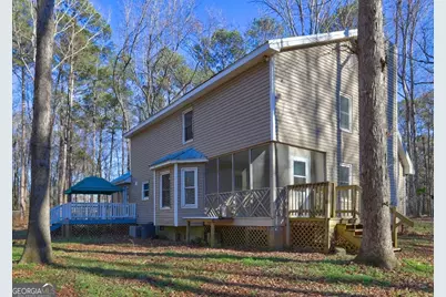 427 Zebulon Road, Milner, GA 30257 - Photo 4