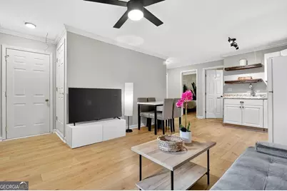 8635 Sapphire Lane, Gainesville, GA 30506 - Photo 26