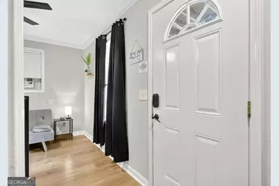 8635 Sapphire Lane, Gainesville, GA 30506 - Photo 24