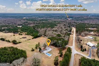 2351 Elder Ext, Bishop, GA 30621 - Photo 46