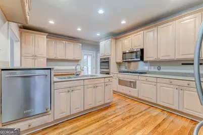 4332 Brushy Mountain Road, Rockmart, GA 30153 - Photo 18
