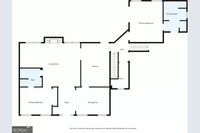 4332 Brushy Mountain Road, Rockmart, GA 30153 - Photo 76