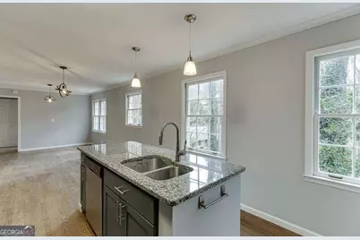 1010 Allgood Road, Stone Mountain, GA 30083 - Photo 20