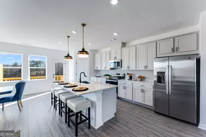 3068 Hudson Glen Way, Dacula, GA 30019 - Photo 14