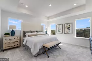 3068 Hudson Glen Way, Dacula, GA 30019 - Photo 24