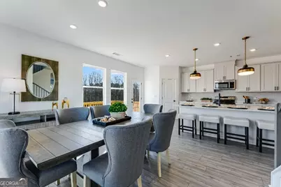 3068 Hudson Glen Way, Dacula, GA 30019 - Photo 10