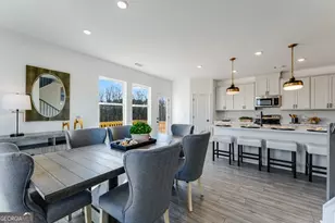 3068 Hudson Glen Way, Dacula, GA 30019 - Photo 10