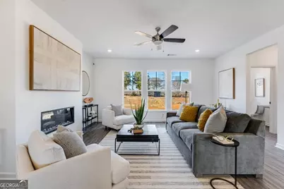 3068 Hudson Glen Way, Dacula, GA 30019 - Photo 18