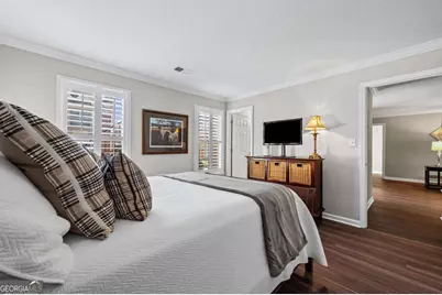 3 Plantation Drive Ne, Unit #A Drive NE, Atlanta, GA 30324 - Photo 22