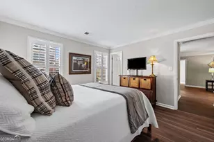 3 Plantation Dr NE Unit #A Dr NE, Atlanta, GA 30324 - Photo 22