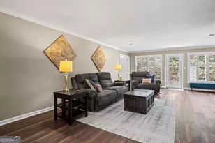 3 Plantation Dr NE Unit #A Dr NE, Atlanta, GA 30324 - Photo 6