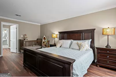 3 Plantation Drive Ne, Unit #A Drive NE, Atlanta, GA 30324 - Photo 14