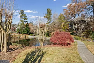 3 Plantation Drive Ne, Unit #A Drive NE, Atlanta, GA 30324 - Photo 38