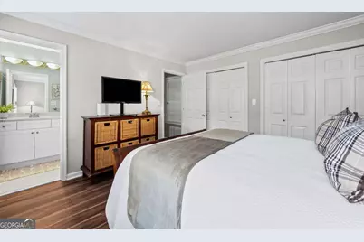 3 Plantation Drive Ne, Unit #A Drive NE, Atlanta, GA 30324 - Photo 24