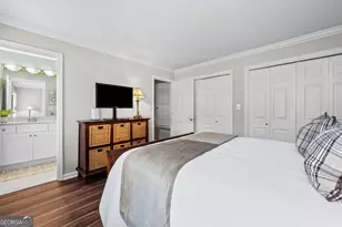 3 Plantation Dr NE Unit #A Dr NE, Atlanta, GA 30324 - Photo 24
