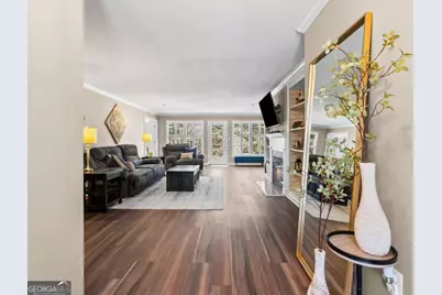 3 Plantation Drive Ne, Unit #A Drive NE, Atlanta, GA 30324 - Photo 2