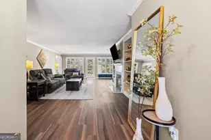 3 Plantation Dr NE Unit #A Dr NE, Atlanta, GA 30324 - Photo 2