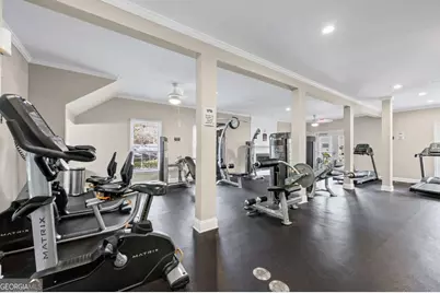 3 Plantation Drive Ne, Unit #A Drive NE, Atlanta, GA 30324 - Photo 34