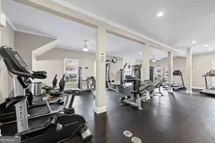 3 Plantation Dr NE Unit #A Dr NE, Atlanta, GA 30324 - Photo 34