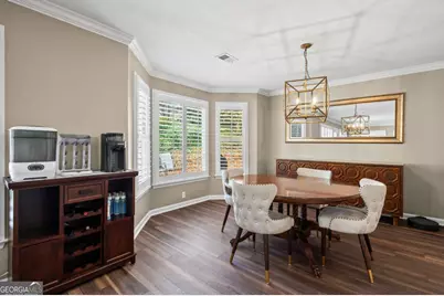 3 Plantation Drive Ne, Unit #A Drive NE, Atlanta, GA 30324 - Photo 10