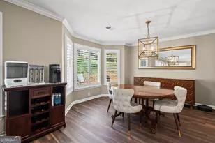 3 Plantation Dr NE Unit #A Dr NE, Atlanta, GA 30324 - Photo 10