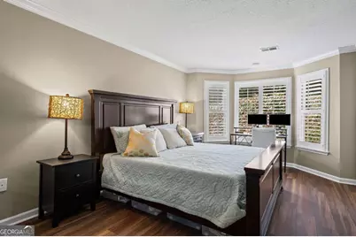 3 Plantation Drive Ne, Unit #A Drive NE, Atlanta, GA 30324 - Photo 12